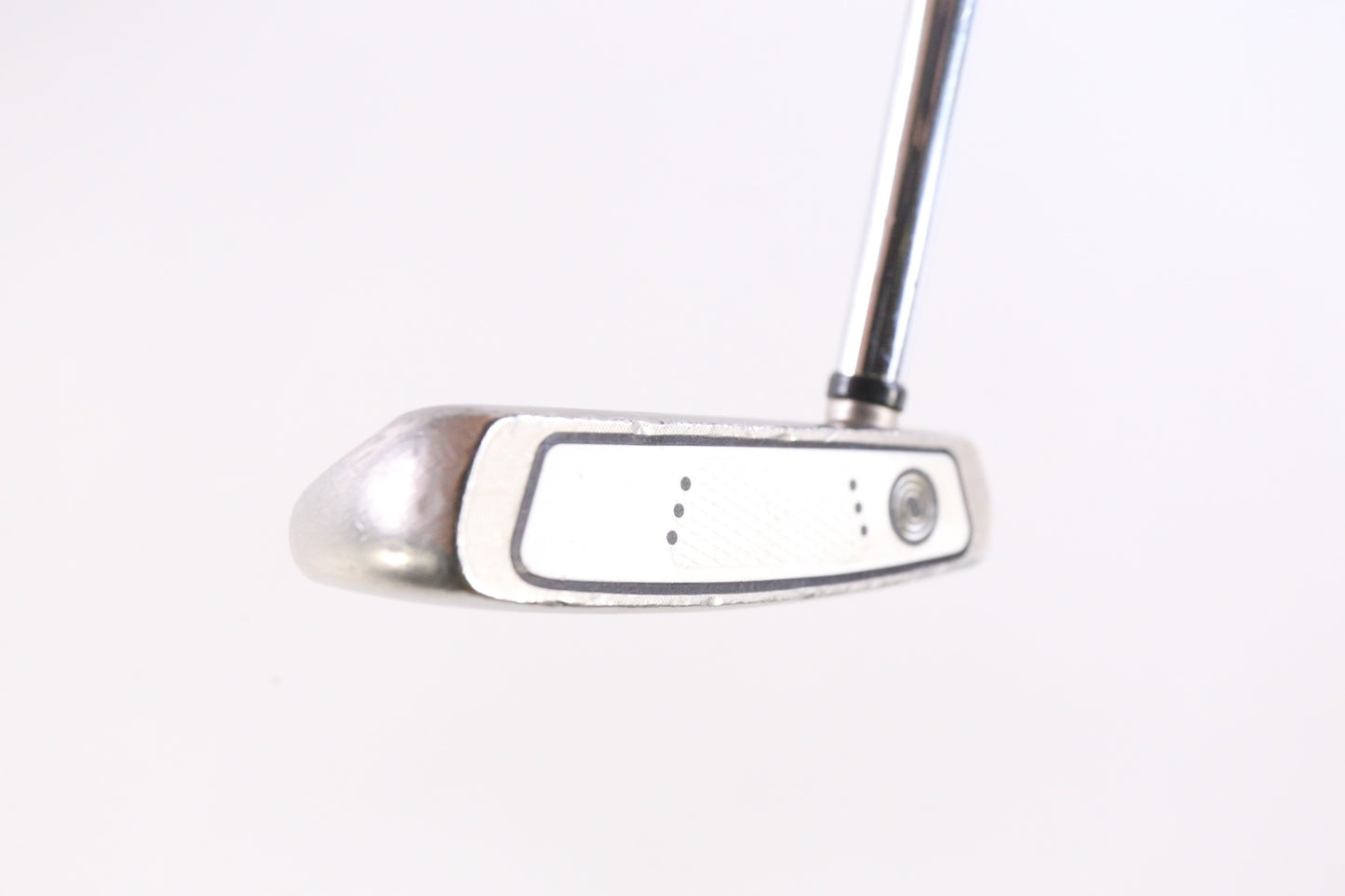 Used Odyssey White Hot Tour #5 Putter - Right-Handed - 36.5 in - Mallet-Next Round