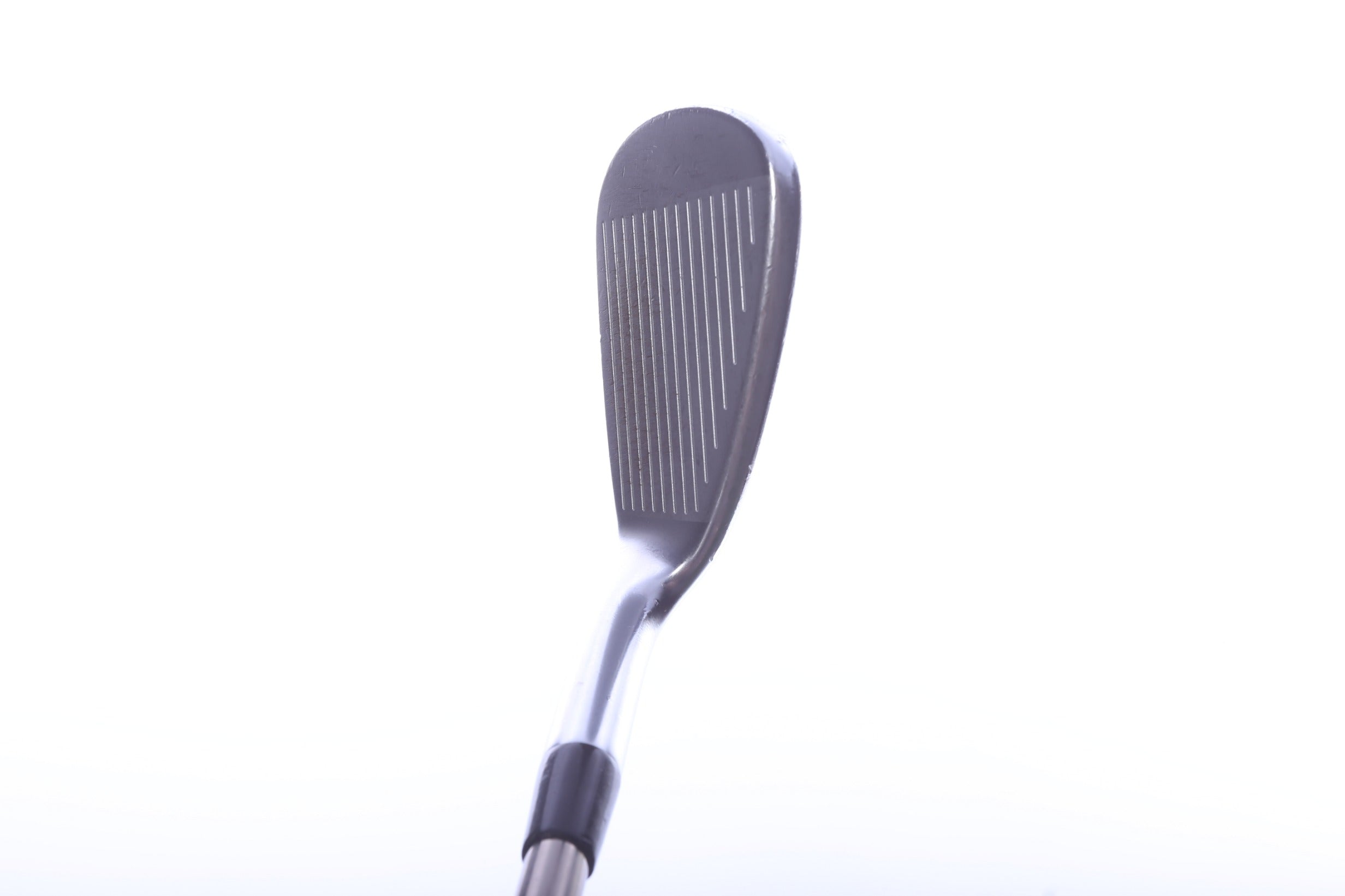 Used Mizuno JPX 923 Hot Metal Pitching Wedge - Right-Handed - 42.5 Degrees - Regular Flex