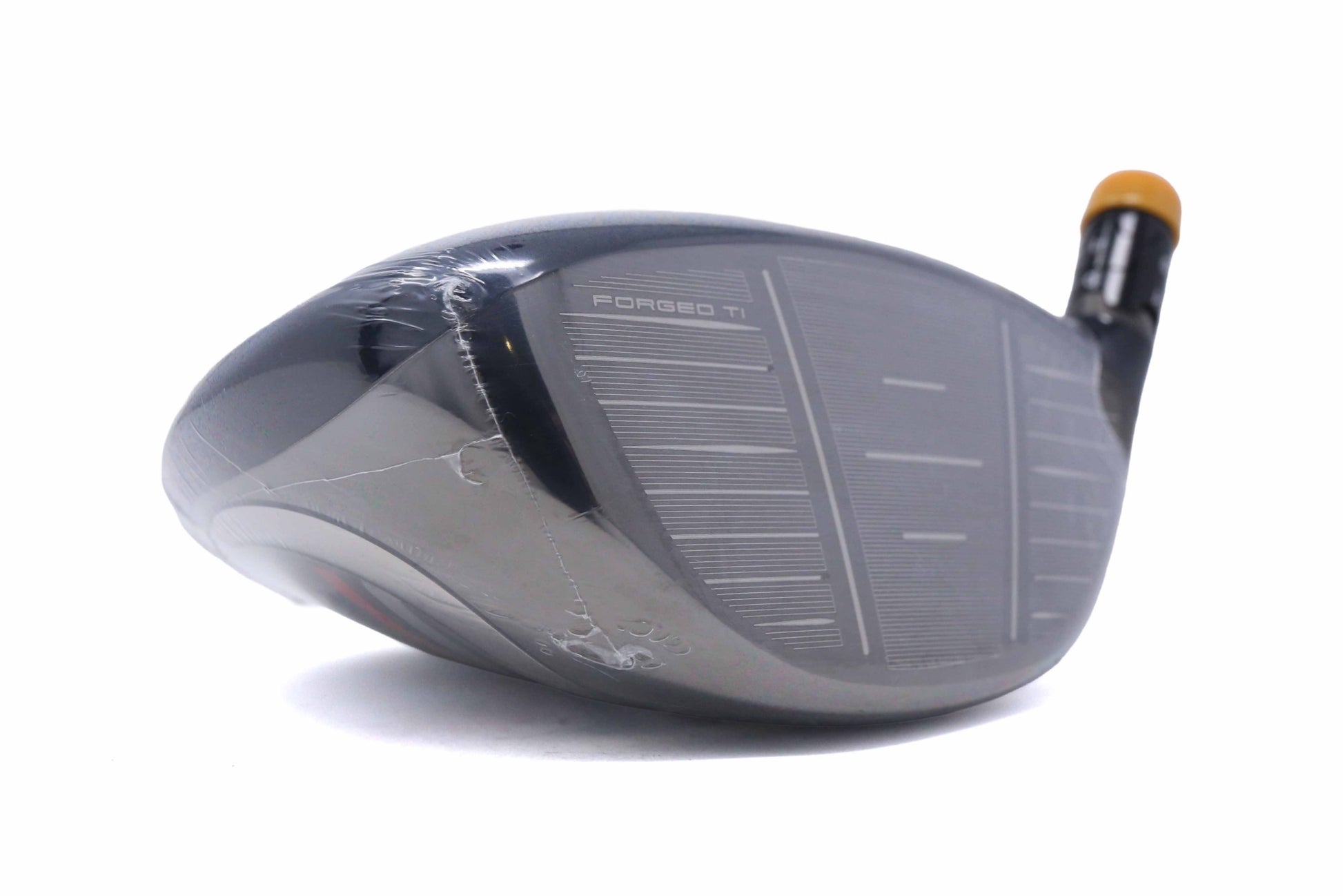 Used Callaway Big Bertha 23 Driver - HEAD ONLY - Right-Handed - 9 Degrees-Next Round