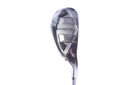 Used Cobra 2023 T-Rail Gap Wedge - Right-Handed - 50 Degrees - Ladies Flex
