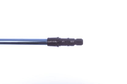 Used Fujikura Ventus Red Velocore Driver Shaft Seniors Flex Graphite - 44.25 in - PXG Adapter