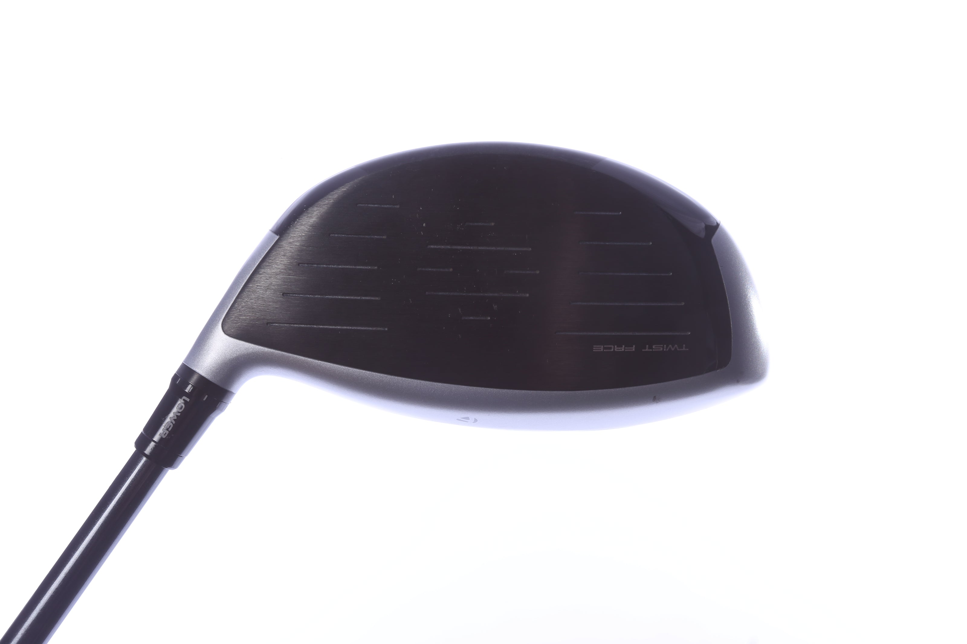 Used TaylorMade M3 Driver - 9.5 Degrees - Stiff Flex Mitsubishi DIAMANA T+ - Right-Handed
