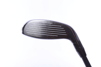 Used Callaway Paradym Ai Smoke 3H Hybrid - Left-Handed - 18 Degrees - Regular Flex-Next Round
