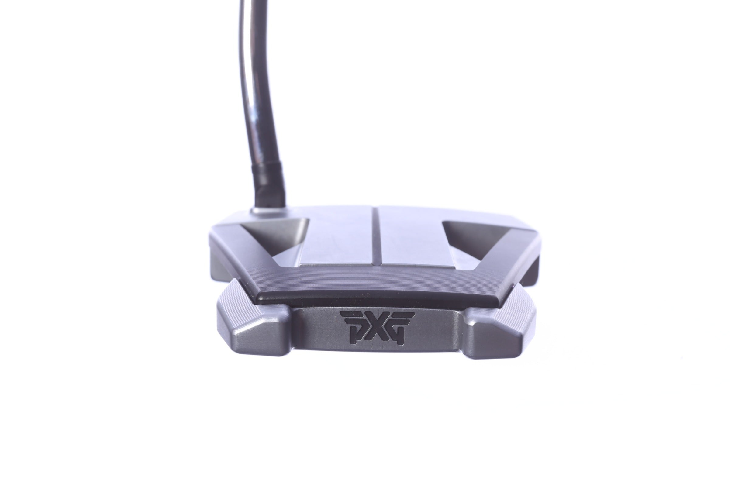 Used PXG Battle Ready II Blackjack Putter - Right-Handed - 33 in - Mallet