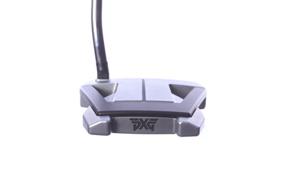 Used PXG Battle Ready II Blackjack Putter - Right-Handed - 33 in - Mallet