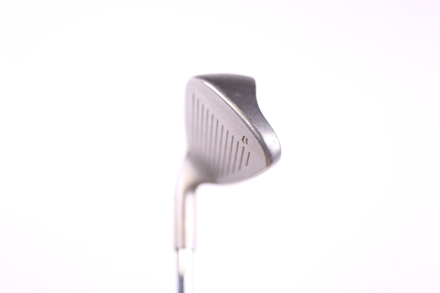 Used Ping G5 Single 8-Iron - Right-Handed - Regular Flex-Next Round