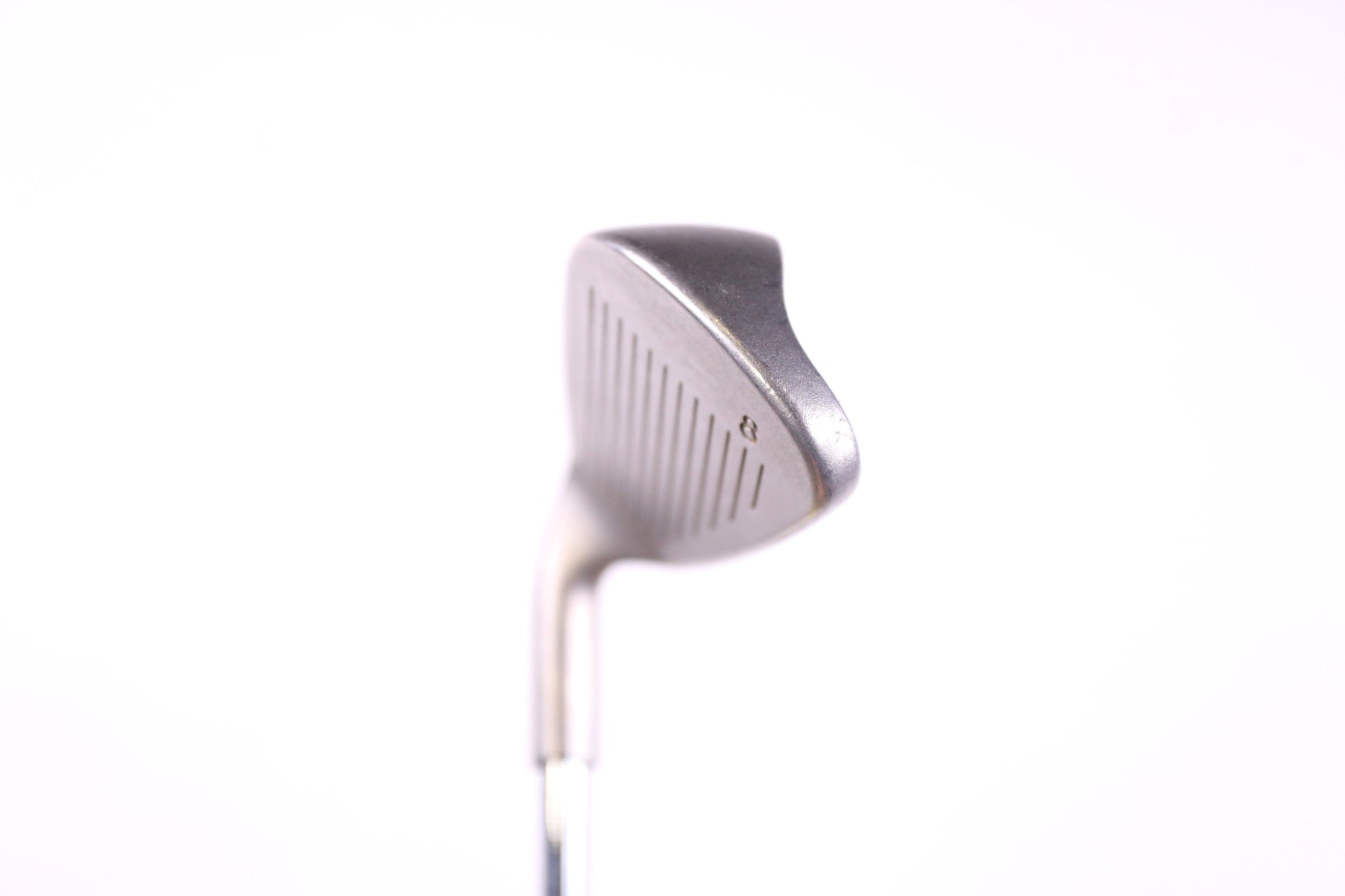 Used Ping G5 Single 8-Iron - Right-Handed - Regular Flex-Next Round