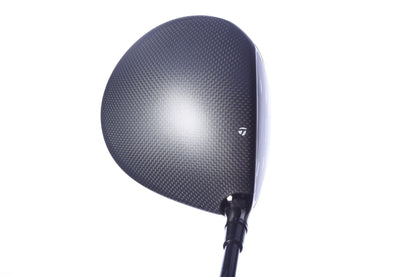 Used TaylorMade Qi35 Driver - 9 Degrees - Stiff Flex Project X Hzrdus Smoke RDX - Left-Handed