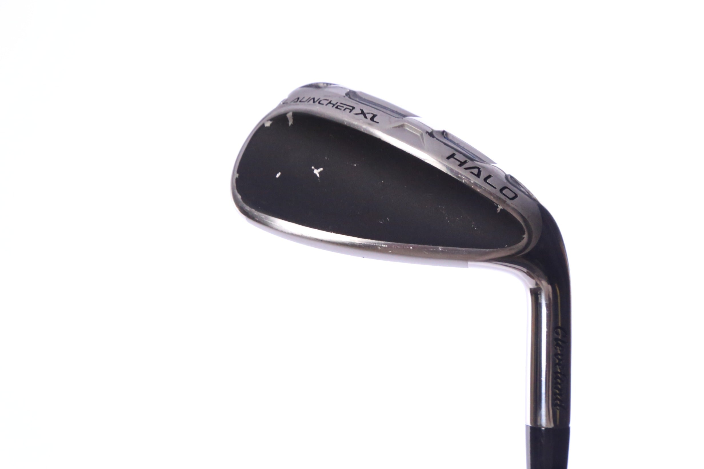 Used Cleveland Launcher XL Halo Single 9-Iron - Right-Handed - Regular Flex-Next Round