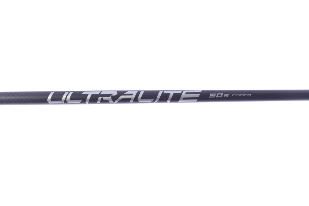 Used Cobra AIR X 5H Hybrid - Right-Handed - 25 Degrees - Regular Flex