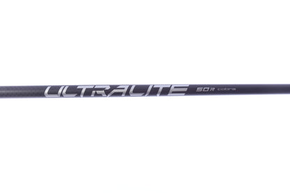 Used Cobra AIR X 5H Hybrid - Right-Handed - 25 Degrees - Regular Flex