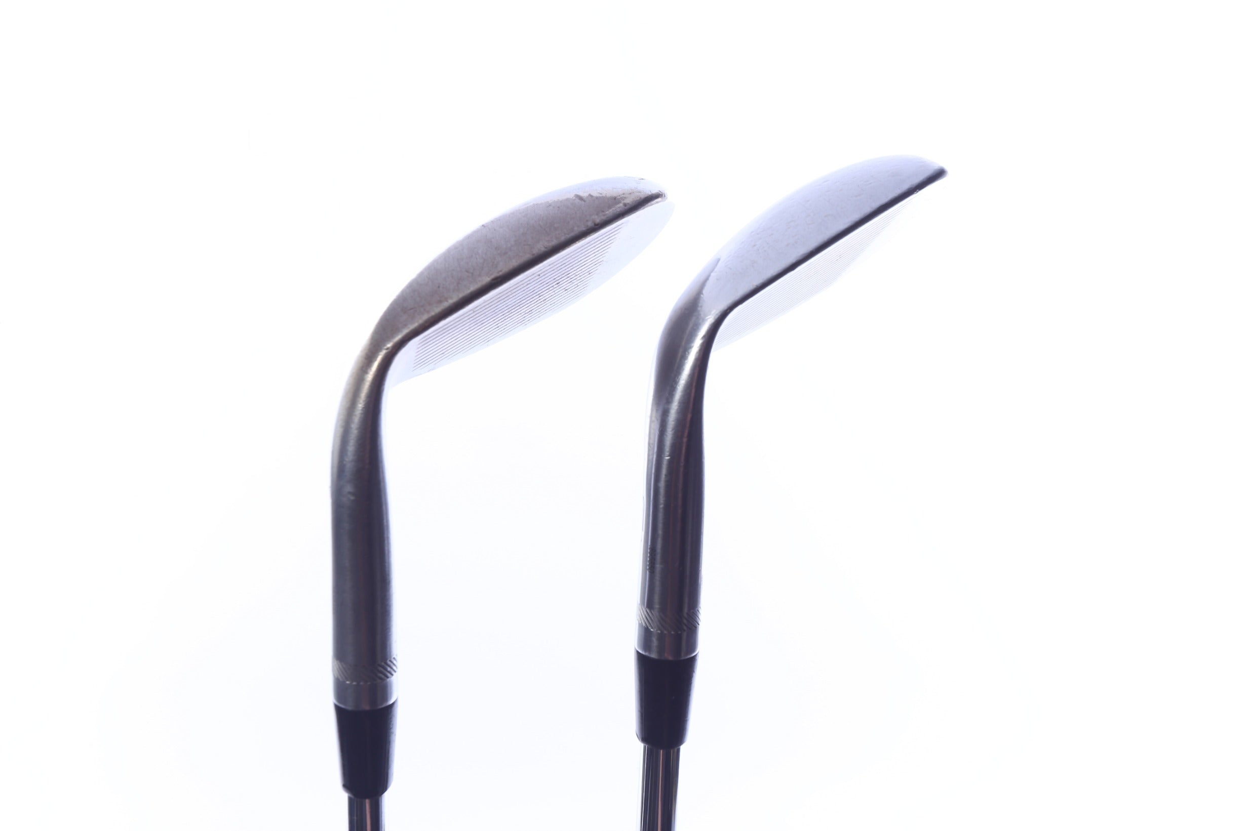 Used Titleist Vokey SM10 Tour Chrome Wedge Set - Right-Handed - 54*, 58* - Wedge Flex