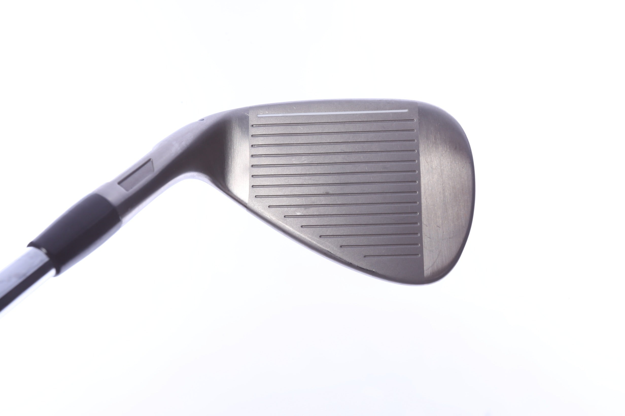 Used TaylorMade STEALTH Approach Wedge - Right-Handed - 49 Degrees - Stiff Flex-Next Round