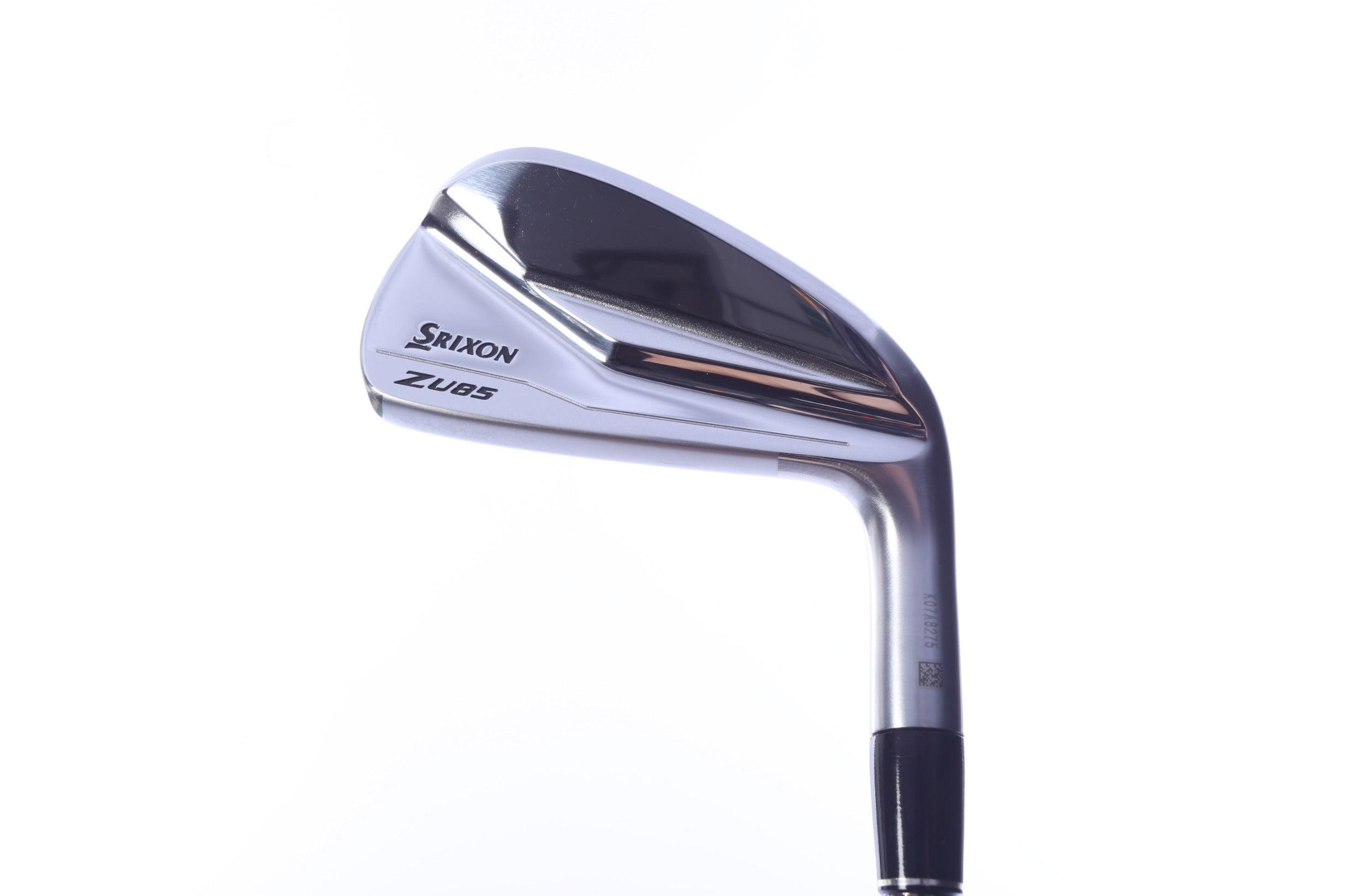 Used Srixon ZU85 Single Utility 2-Iron - Right-Handed - Stiff Flex