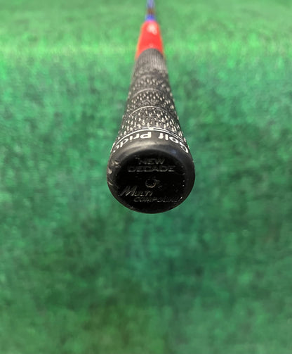 OBAN Devotion 06 TaylorMade Shaft - Flex Flex - 44.5 in-Next Round