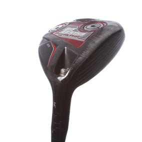 Used Callaway Big Bertha Alpha 815 3-Wood - Right-Handed - 16 Degrees - Stiff Flex-Next Round