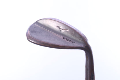 Used Mizuno T24 Denim Copper Lob Wedge - Right-Handed - 58 Degrees - Stiff Flex-Next Round