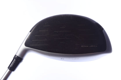 Used TaylorMade M4 Driver - 10.5 Degrees - Stiff Flex Mitsubishi Tensei CK Blue - Right-Handed-Next Round