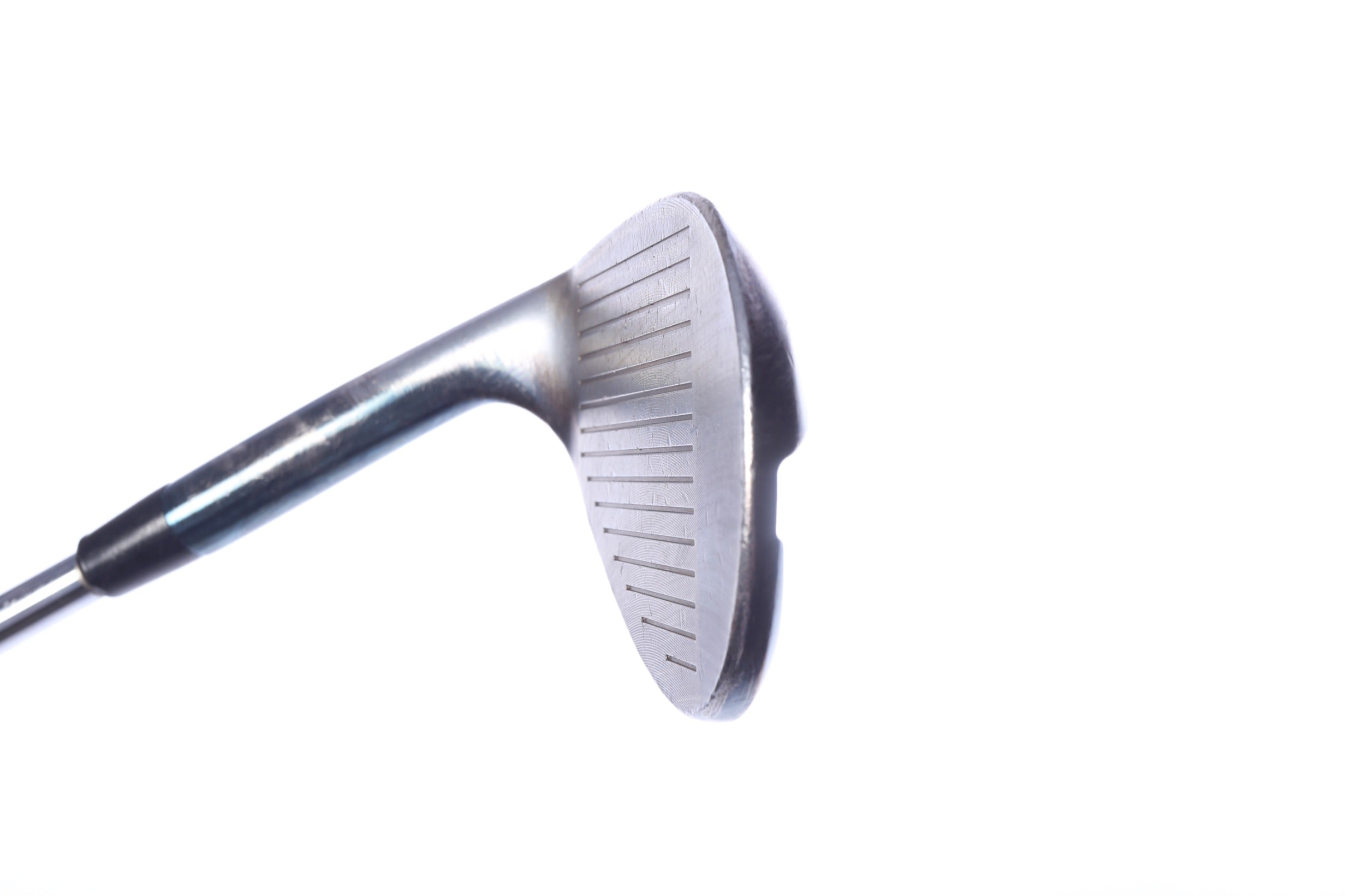 Used Mizuno S18 Blue Ion Lob Wedge - Right-Handed - 60 Degrees - Regular Plus Flex-Next Round