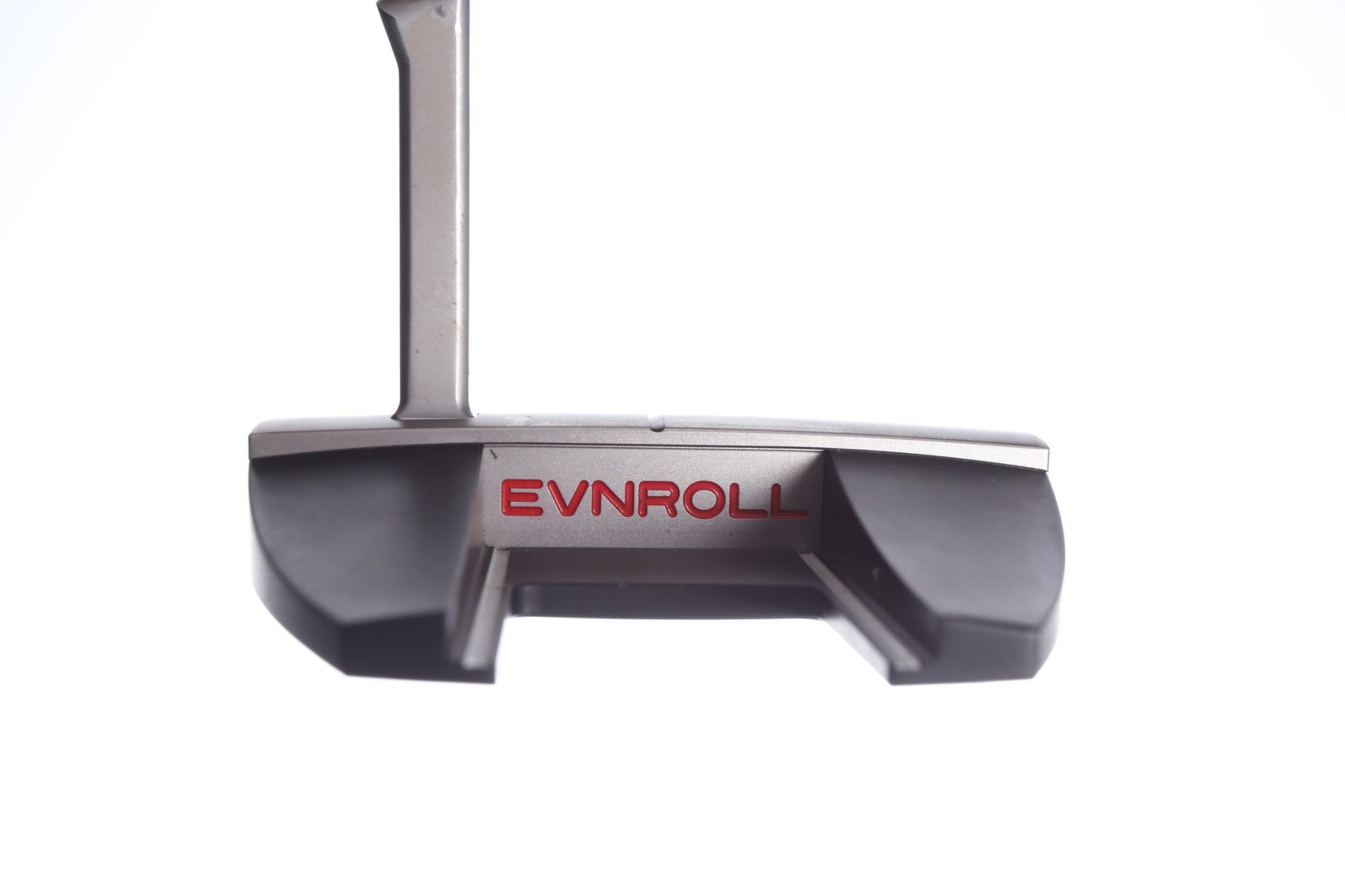 Used Evnroll EV 5.2 Putter - Right-Handed - 35 in - Mallet-Next Round