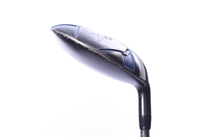 Used Callaway XR 7-Wood - Right-Handed - 21 Degrees - Ladies Flex