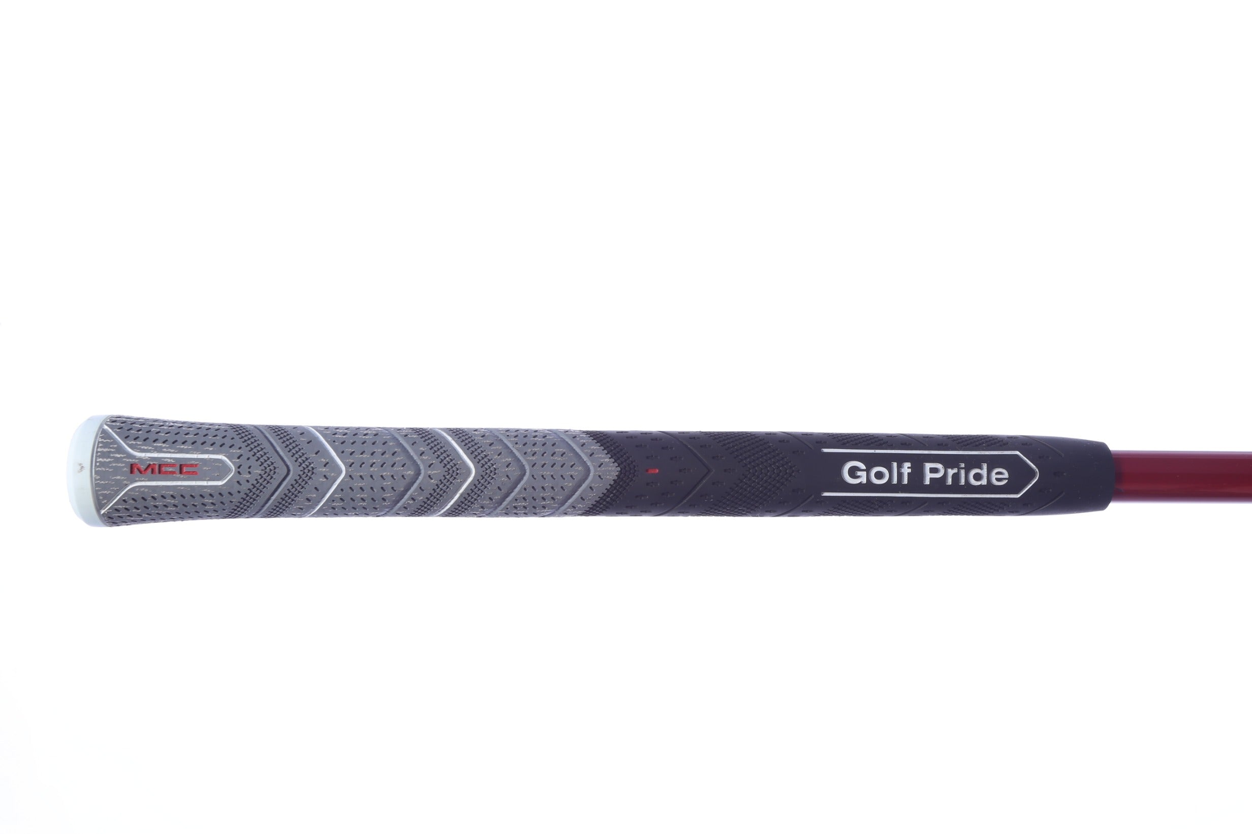 Used Graphite Design Tour AD VF Driver Shaft Extra Stiff Flex Graphite - 44.25 in - Titleist Surefit Adapter