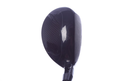 Used Callaway Super 3H Hybrid - Left-Handed - 20 Degrees - Regular Flex-Next Round