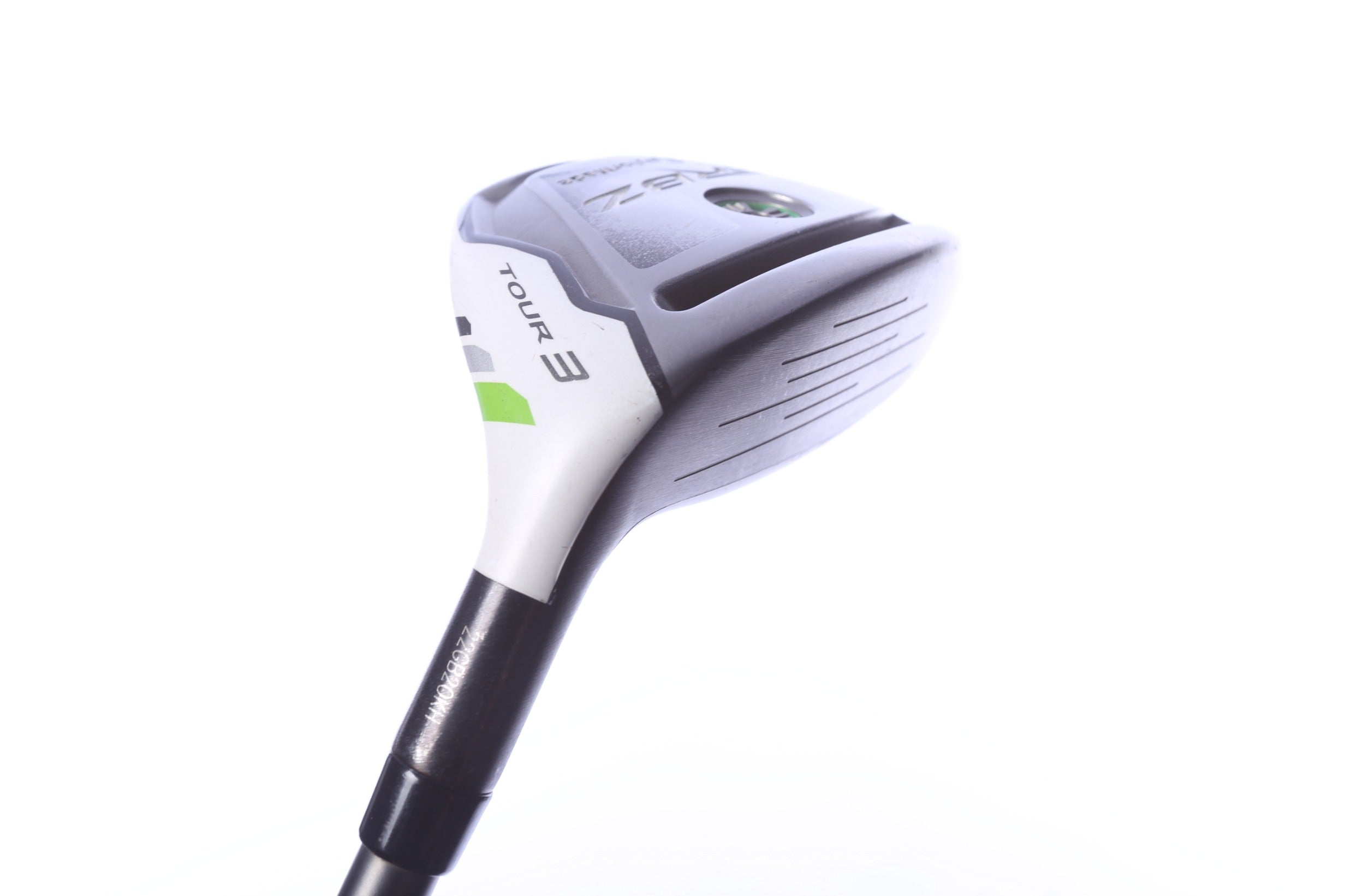 Used TaylorMade RocketBallz Tour 3H Hybrid - Right-Handed - 18.5 Degrees - Stiff Flex-Next Round