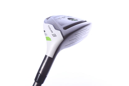 Used TaylorMade RocketBallz Tour 3H Hybrid - Right-Handed - 18.5 Degrees - Stiff Flex-Next Round