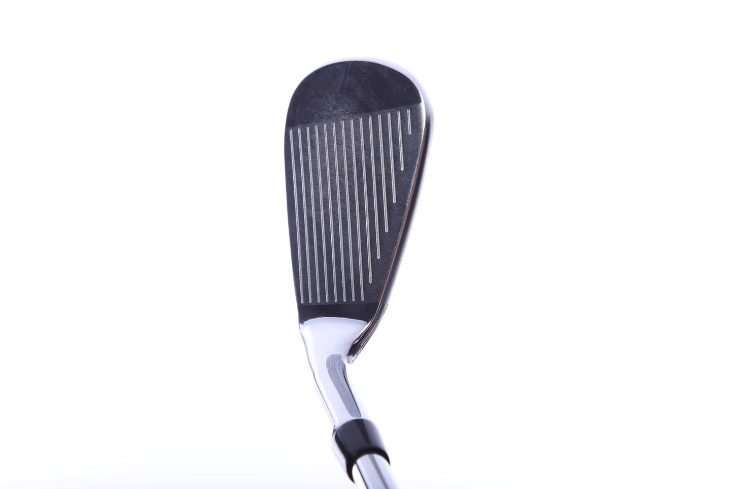 Used Callaway Elyte Iron Set - Right-Handed - 5-PW - Regular Flex-Next Round