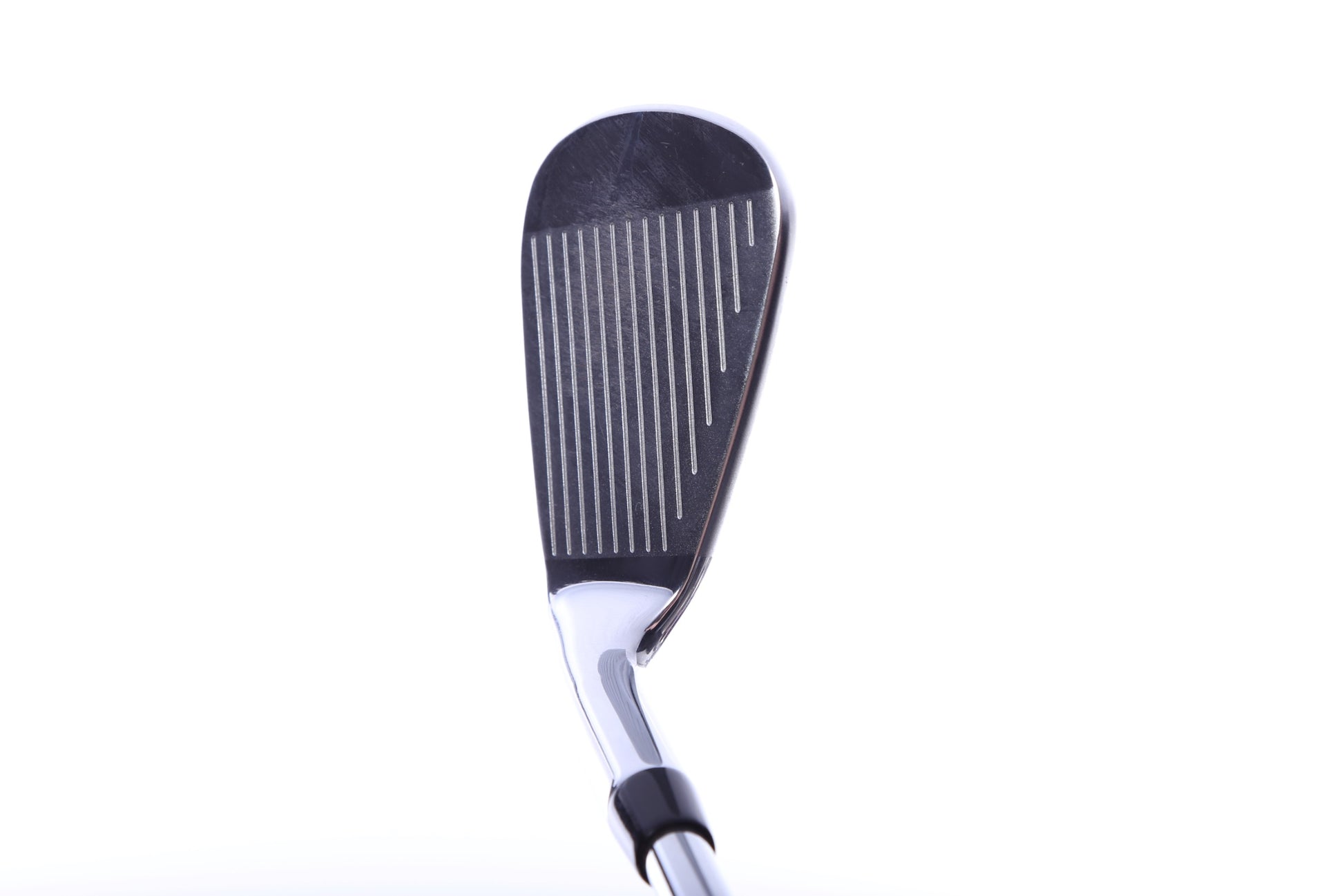 Used Callaway Elyte Iron Set - Right-Handed - 5-PW - Regular Flex-Next Round