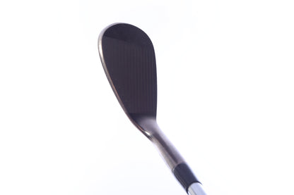 Used Mizuno S23 Copper Cobalt Lob Wedge - Left-Handed - 60 Degrees - Regular Flex