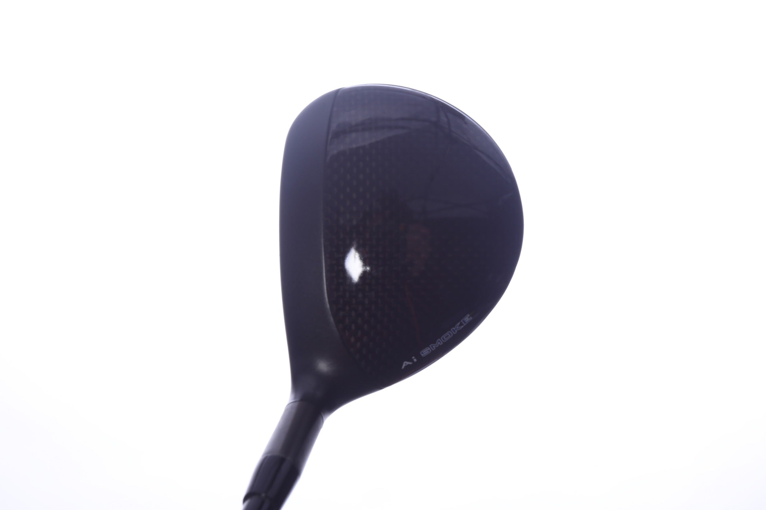 Used Callaway Paradym Ai Smoke Triple Diamond T 5-Wood - Right-Handed - 18 Degrees - Stiff Flex-Next Round