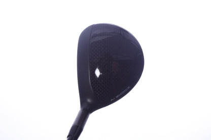 Used Callaway Paradym Ai Smoke Triple Diamond T 5-Wood - Right-Handed - 18 Degrees - Stiff Flex-Next Round