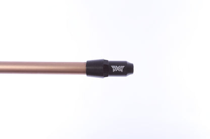 Used Va Composites Nemesys Hybrid Shaft Stiff Flex Graphite - 38.5 in - PXG Adapter-Next Round