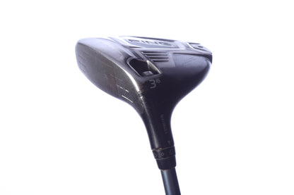 Used Ping G425 SFT 3-Wood - Left-Handed - 14.5 Degrees - Soft Regular Flex-Next Round