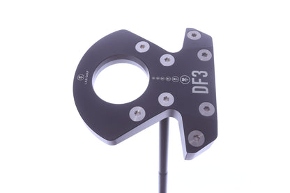 Used L.A.B. Golf DF3 Putter - Right-Handed - 35 in - Mallet