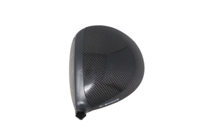 Used Callaway Paradym Ai Smoke MAX Driver - HEAD ONLY - Right-Handed - 9 Degrees