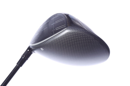 Used TaylorMade Qi35 MAX Driver - 9 Degrees - Stiff Flex Project X HZRDUS RDX Smoke - Right-Handed