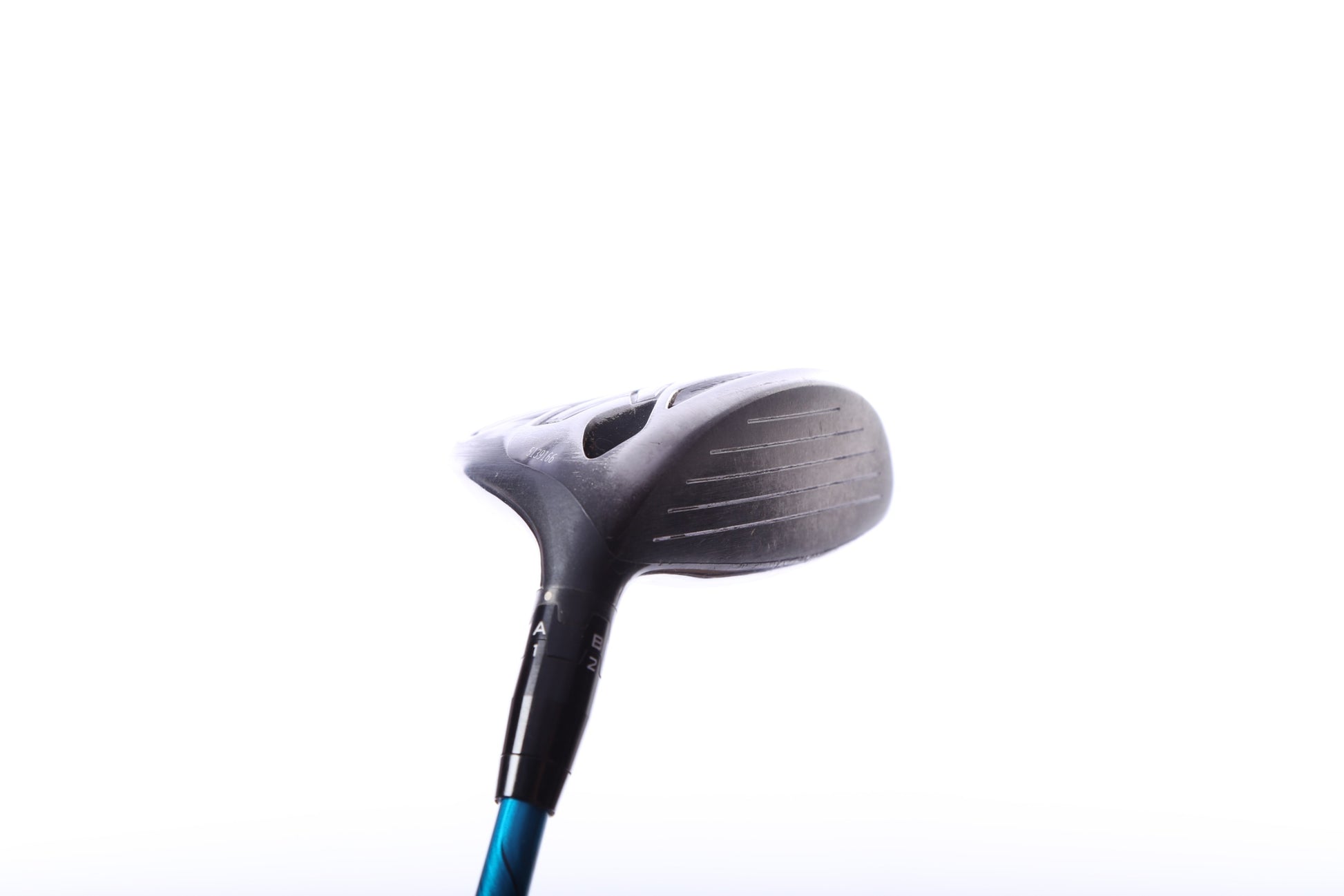 Used Titleist 917 F3 3-Wood - Right-Handed - 15 Degrees - Stiff Flex-Next Round