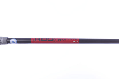 Used TaylorMade STEALTH Rescue 3H Hybrid - Right-Handed - 19 Degrees - Stiff Flex