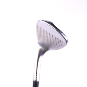 Used TaylorMade Milled Grind Lob Wedge - Right-Handed - 58 Degrees - Stiff Flex-Next Round