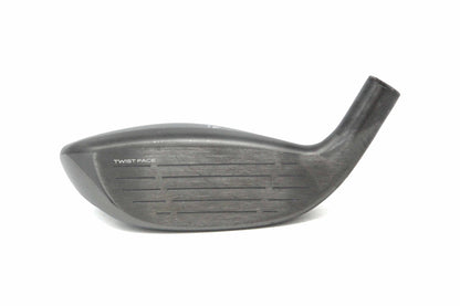 Used TaylorMade Qi35 MAX Rescue 3H - HEAD ONLY - Right-Handed - 20 Degrees