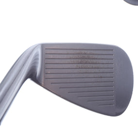 Used Mizuno JPX 850 Forged Single 8-Iron - Right-Handed - Stiff Flex-Next Round