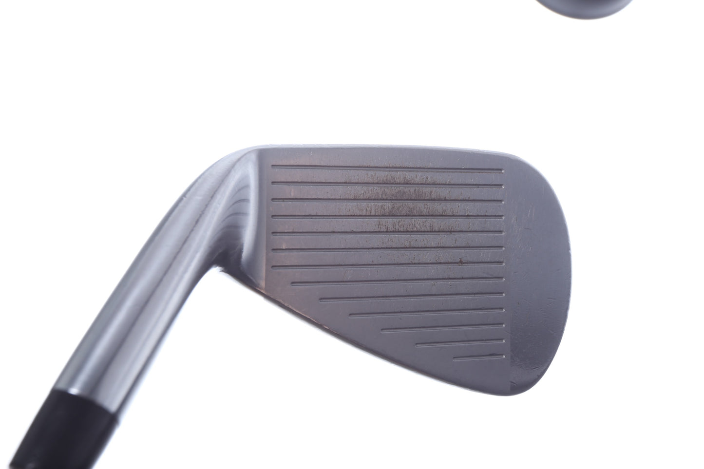 Used Mizuno JPX 850 Forged Single 8-Iron - Right-Handed - Stiff Flex-Next Round