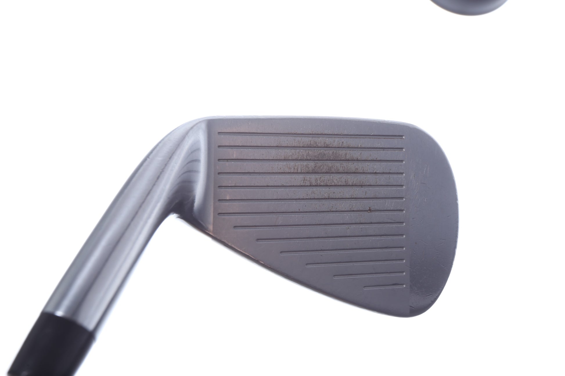 Used Mizuno JPX 850 Forged Single 8-Iron - Right-Handed - Stiff Flex-Next Round
