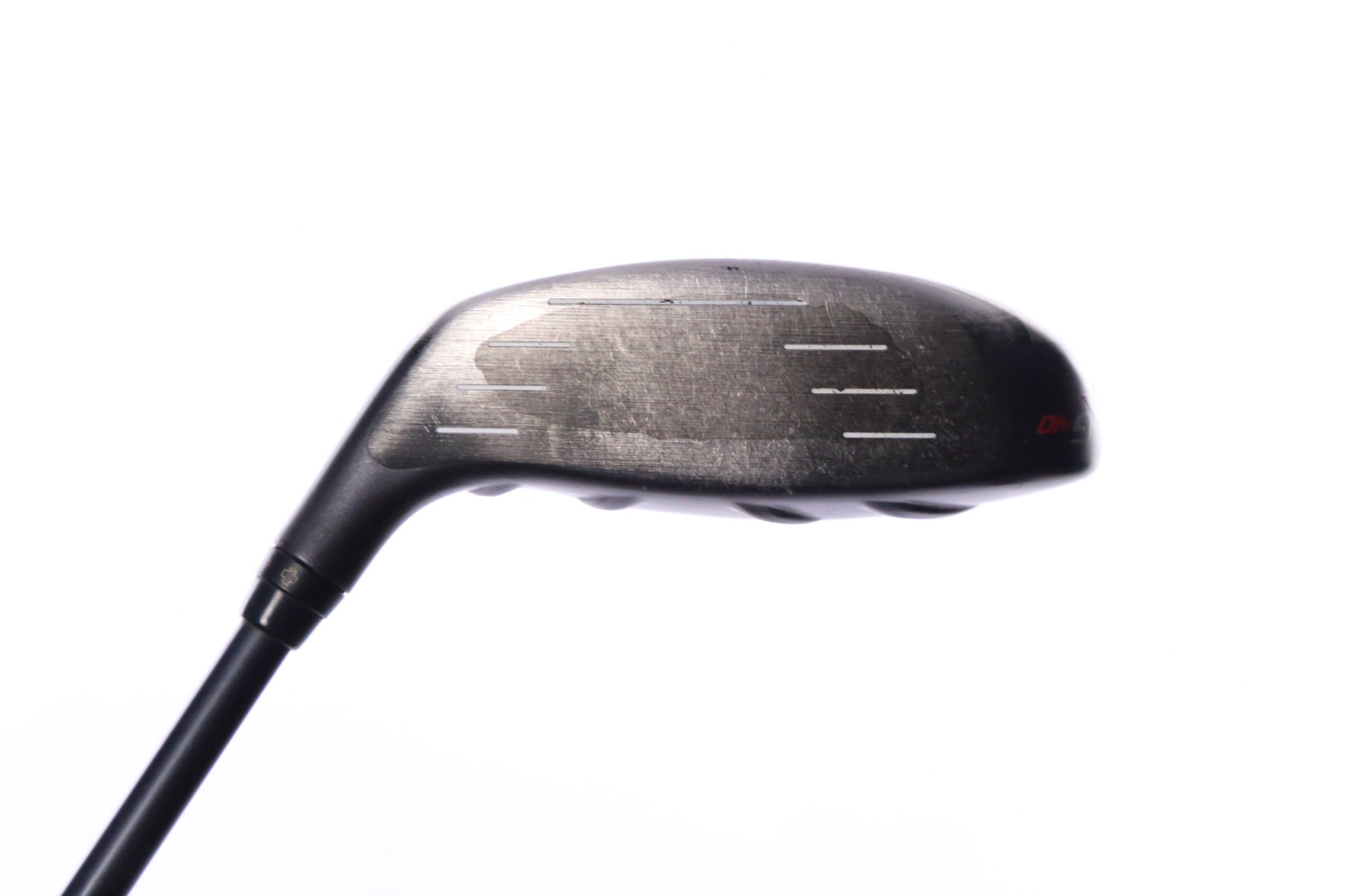 Used Ping G410 3-Wood - Right-Handed - 14.5 Degrees - Regular Flex-Next Round