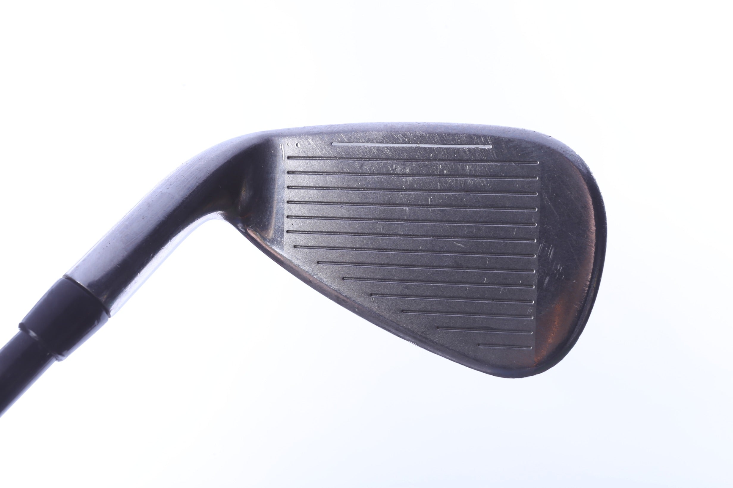 Used Cobra Fly-Z XL Single 9-Iron - Right-Handed - Stiff Flex-Next Round