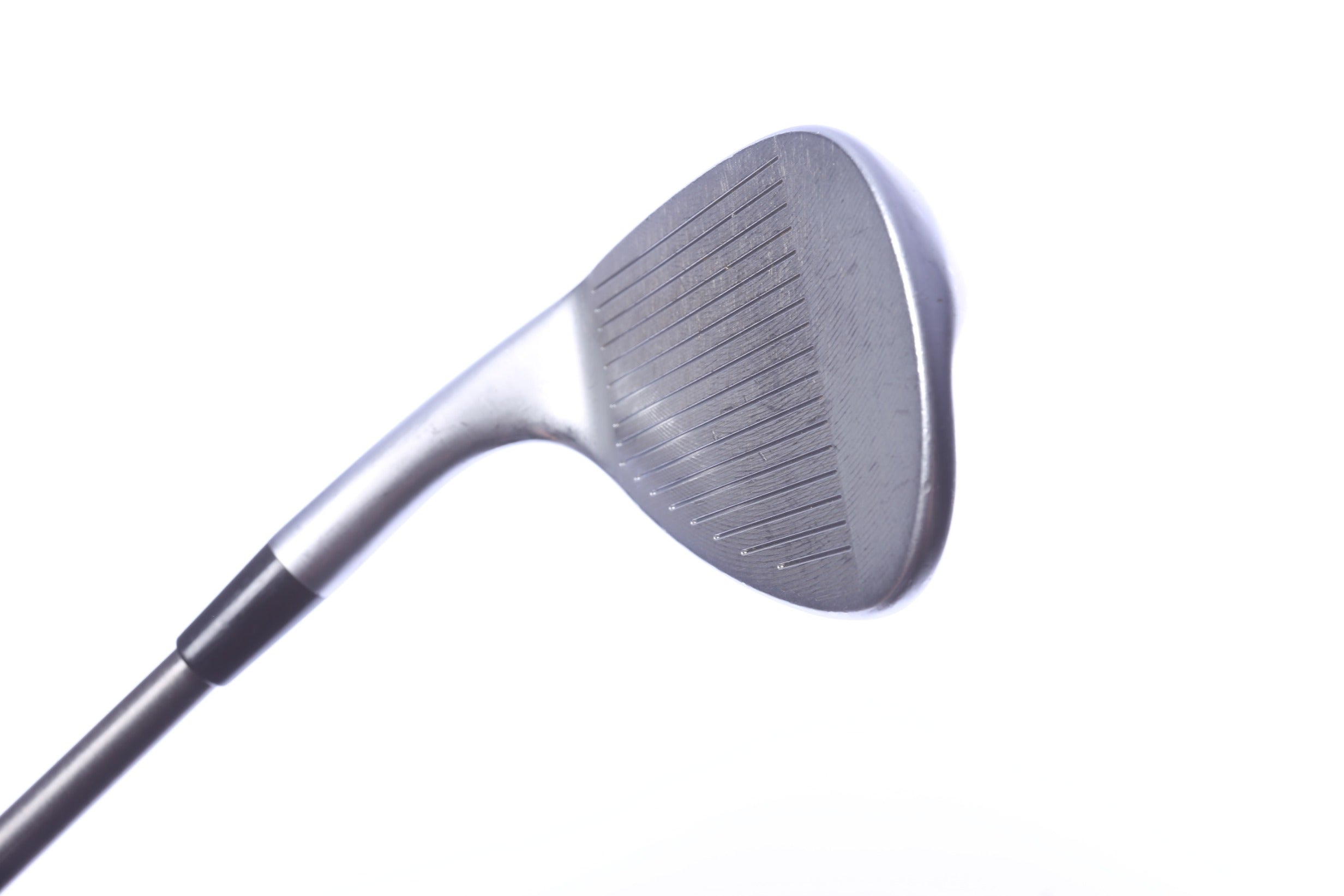 Used Cleveland CBX Gap Wedge - Right-Handed - 50 Degrees - Regular Flex
