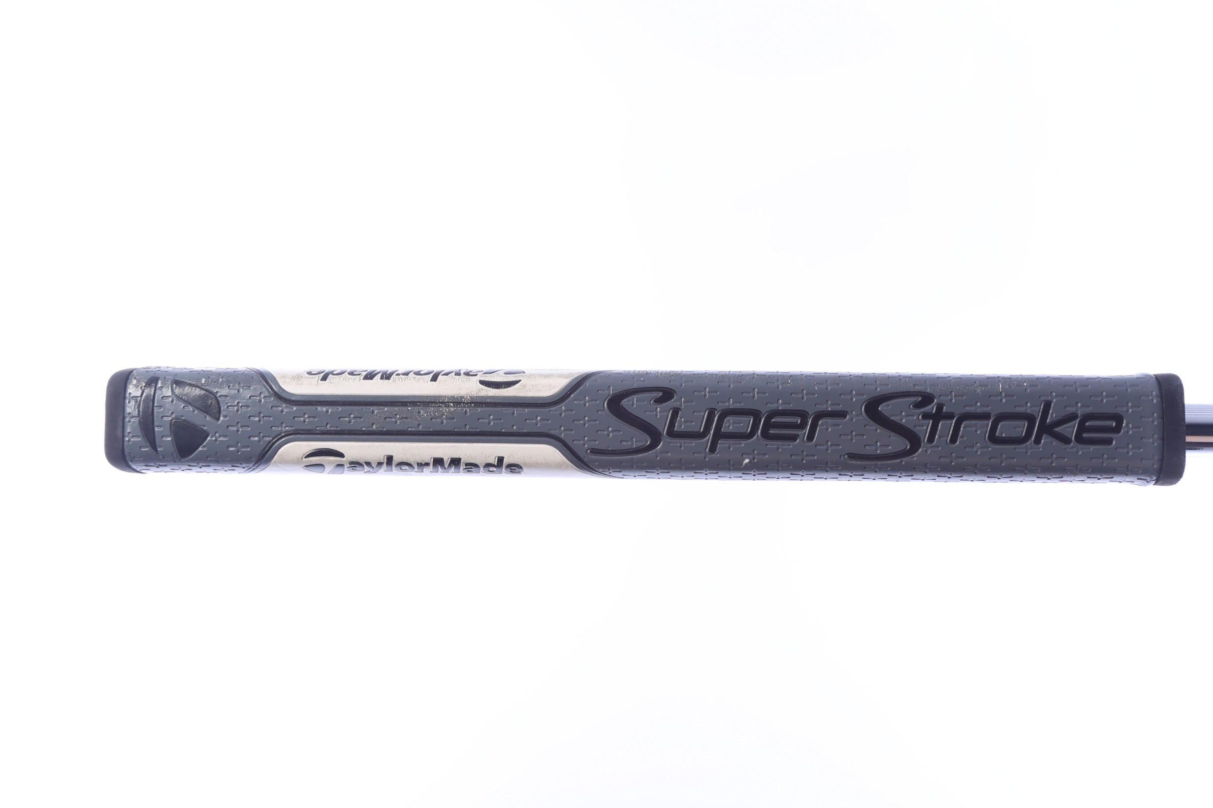 Used TaylorMade Spider EX Platinum Putter - Right-Handed - 34 in - Mallet